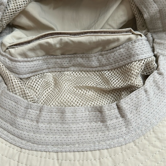 Craghoppers NOSILIFE SUN HAT - Desert Sand - Picture 9 of 16